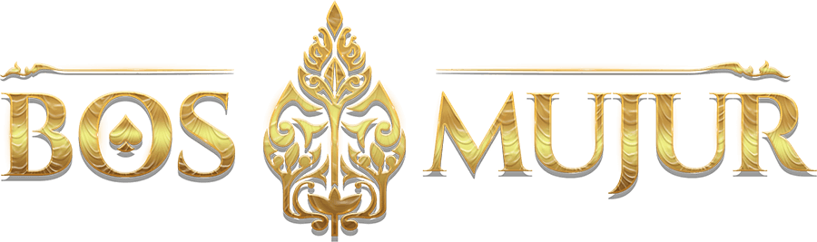 BOSMUJUR ꑭ Situs Slot Online Terpopuler & Paling Gacor 2026