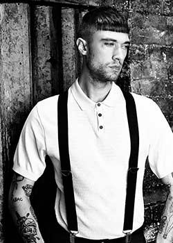 Prodotti Parrucchieri by JAKE UNGER - HOB SALONS Prodotti Parrucchieri by JAKE UNGER - HOB SALONS