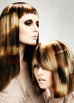 Prodotti Parrucchieri by Gary Hooker & Michael Young Prodotti Parrucchieri by Gary Hooker & Michael Young