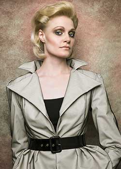 Prodotti Parrucchieri by ROBERT KIRBY Prodotti Parrucchieri by ROBERT KIRBY