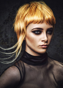 Prodotti Parrucchieri by Colin McAndrew - Medusa Prodotti Parrucchieri by Colin McAndrew - Medusa