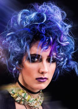 Prodotti Parrucchieri by Nazir Maherali Prodotti Parrucchieri by Nazir Maherali