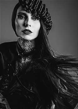 Prodotti Parrucchieri by Darrel Starkey-Gettings Prodotti Parrucchieri by Darrel Starkey-Gettings