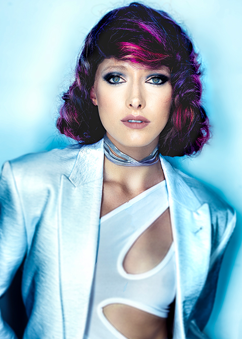 Prodotti Parrucchieri by Desmond Murray Prodotti Parrucchieri by Desmond Murray